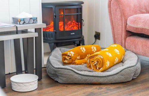 Cosy 2 bedroom Cotswold cottage - Foto 34