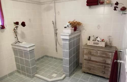 la maison du saunier - Foto 27