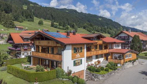 Landhaus Mucha - Ferienwohnungen - Foto 2