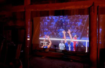 Nad Kamieniem - domki całoroczne - Foto 8