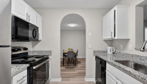 Where comfort meets convenience in Stockbridge - Foto 4