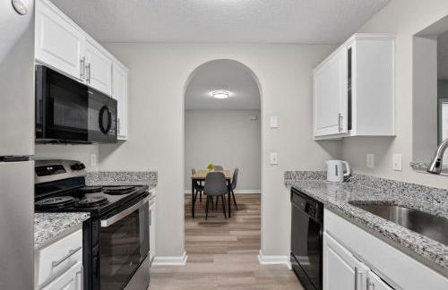 Where comfort meets convenience in Stockbridge - Foto 5