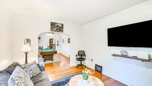 Niles Vacation Rental Near St Joseph River! - Photo 4