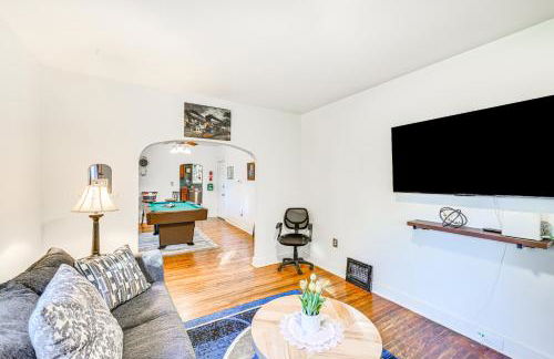 Niles Vacation Rental Near St Joseph River! - Foto 4