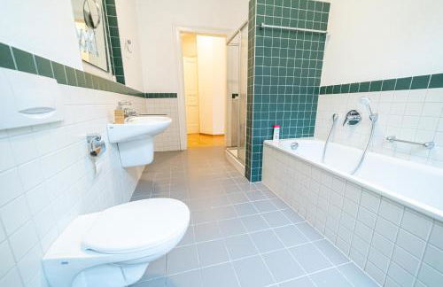 FullHouse - Halle - VS7 - 3 Beds - Nespresso - Foto 17