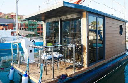 La Maison Bateau Sotogrande - Foto 3