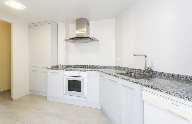 Cotton in Oliva With 3 Bedrooms and 1 Bathrooms - Foto 9