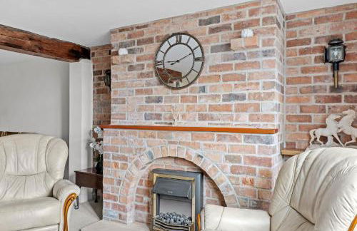 Wheelbarrow Cottage - Foto 12