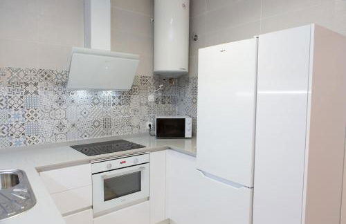 ARCO apartamento junto a la Catedral de Cádiz - Foto 12