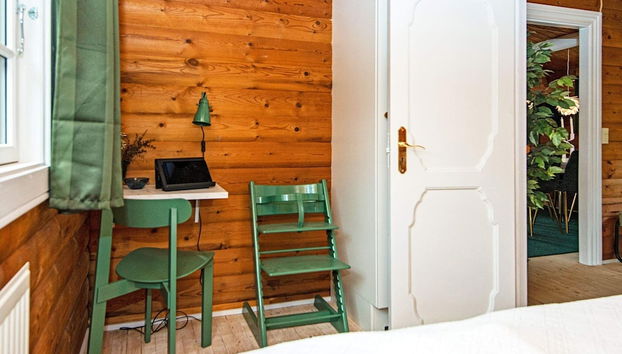 6 Person Holiday Home in Ulfborg - Foto 2, Habitación