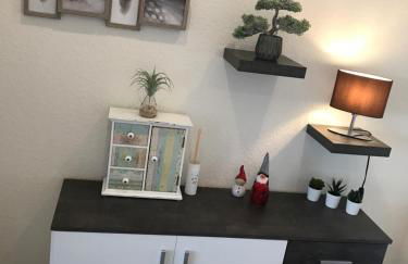 Apartment neu renoviert mit Sonnenbalkon und NETFLIX im Zentrum - Foto 13