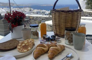 THE VIEW OF MYKONOS - Foto 61