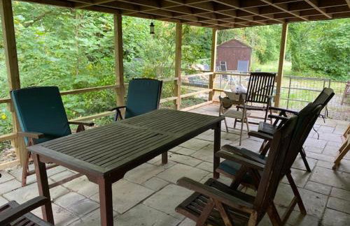 Lodge 1, The Grange - Foto 6