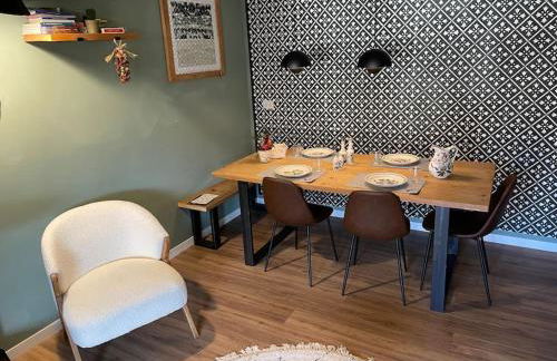 Charme e Tranquillità in Montagna - Foto 30