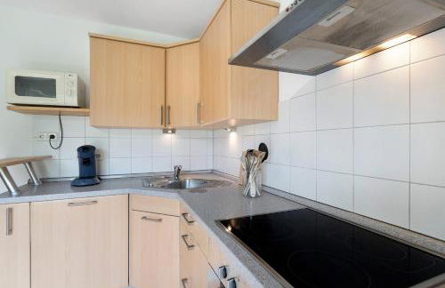 Ferienhaus 1 - Wohnung Tanne, 78qm - Foto 10