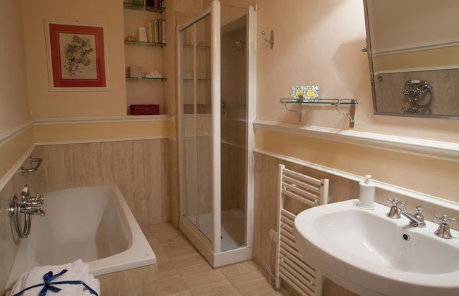 Granduomo Charming Accomodation - Foto 30