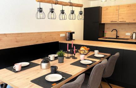 Wiesenquell Apartment Feldberg - Foto 36