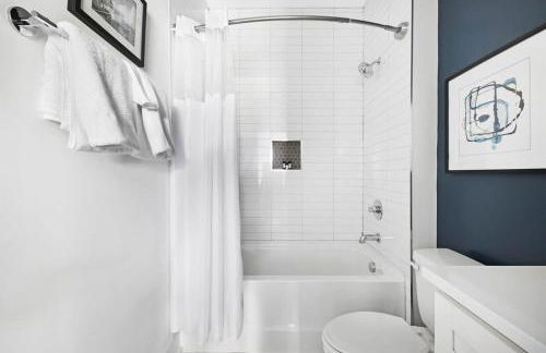 The Jameson House - Downtown views from Rooftop Lounge - Foto 50