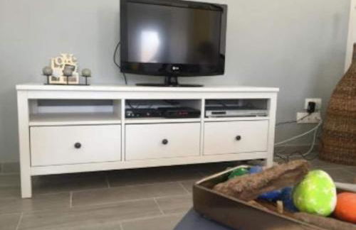 Escapade a Chaucre - St Georges - Maison plain pied - 3 chambres - 7 couchages - Foto 5