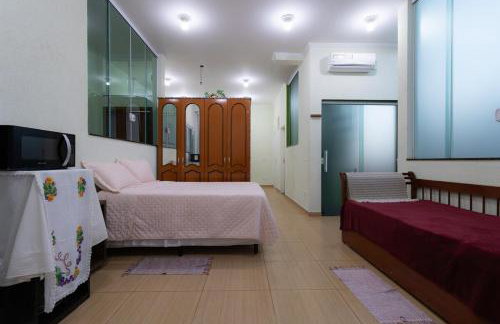 Loft dos Beija Flores - Foto 5