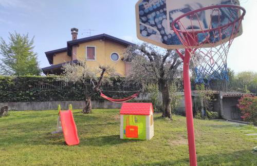 Le Palme Sona - Foto 17