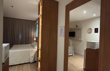 América Executive Apart Hotel Campos - LAMAG - Photo 53