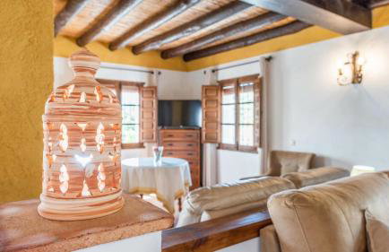 Casa Guajar 2 Monda by Ruralidays - Foto 28