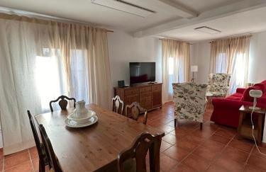 La casa de Paloma en la Plaza Encanto histórico - Foto 10