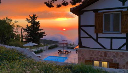 Vissala Village - Foto 3, sunbed