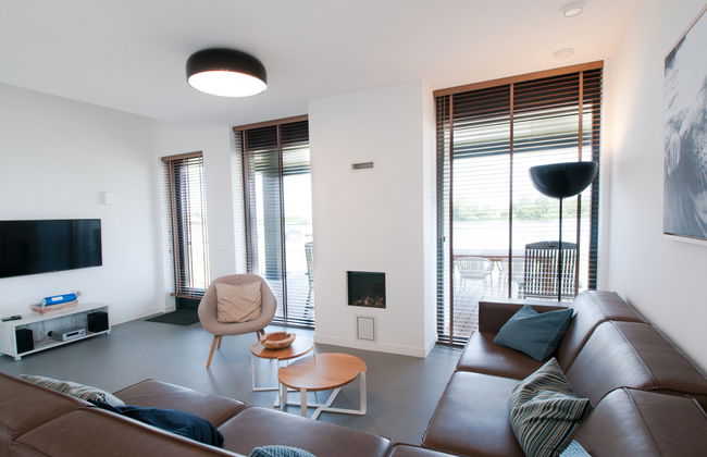 Oesterdam Resort - Foto 11