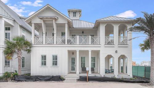 Seashells to Sandcastles 156 BAR - Foto 1, Other