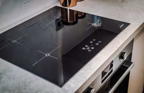 Host Apartments The Pilgrim Coach House - Foto 85