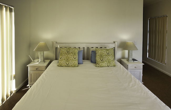 Mulligan, Langebaan 10-sleeper - Photo 7