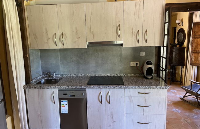 Cortijo Galván - Photo 25