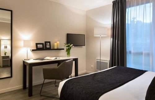 Citadines Montmartre Paris - Foto 32