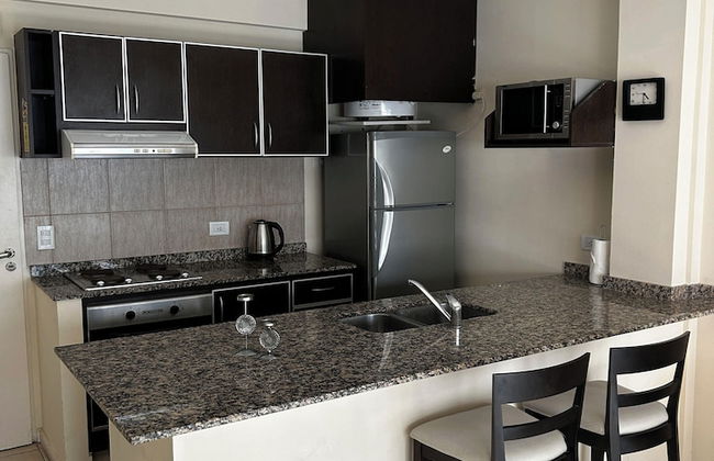 Arenales Suites - Photo 29