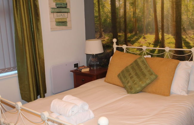 The Myriad - Foto 19