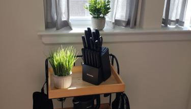 NYC Escape Easy Transit Easy Parking Quiet Area - Foto 2