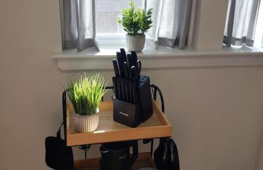 NYC Escape Easy Transit Easy Parking Quiet Area - Foto 2