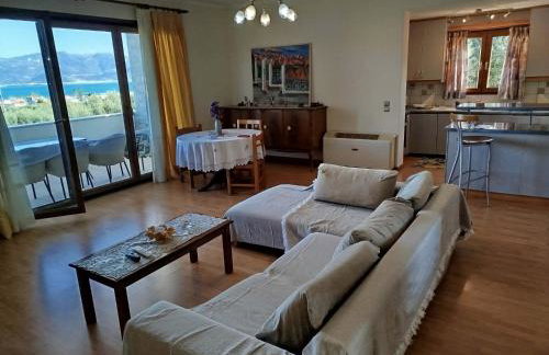 Villa Georgia - Foto 9