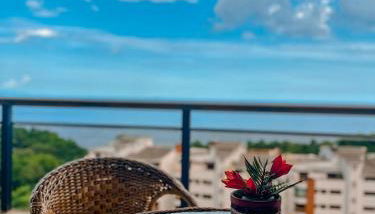 Vista para Oceano e Ar condicionado - Foto 4