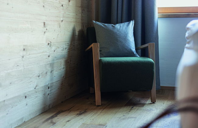 Puitalm - Natur I Apart I Hotel - Foto 77