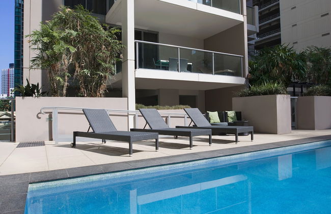 Mantra Midtown - Foto 26