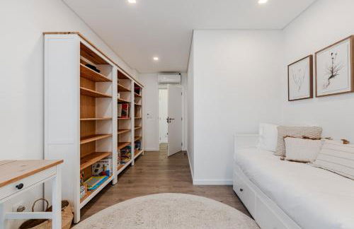 Casa Alzaitun, Azeitão with Heated Pool - Foto 31