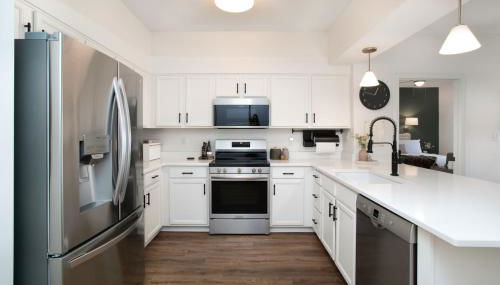 Rivertowne Escape Downtown Knoxville - Foto 3