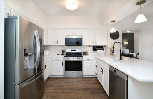 Rivertowne Escape Downtown Knoxville - Foto 3