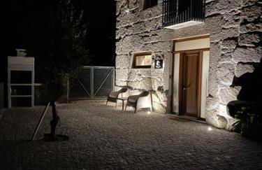 Casas com Alma - O Palheiro - Gerês - Foto 9