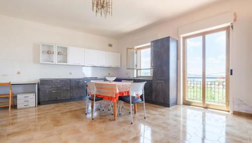 Casa Stella vista Eolie - Foto 5