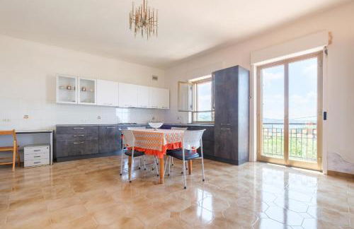 Casa Stella vista Eolie - Foto 5