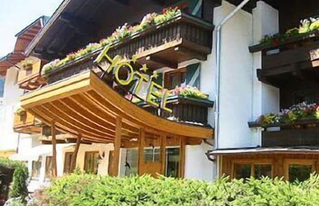 Familiengasthof Schranz - Foto 66